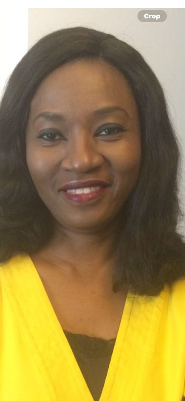 Pharm. Joanne Nwosu